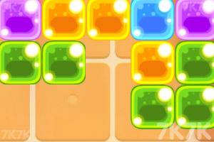 《糖果消消消》游戏截图2 《糖果消消消》游戏截图2