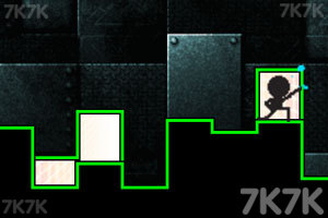 《空间先生》游戏截图2 《空间先生》游戏截图2