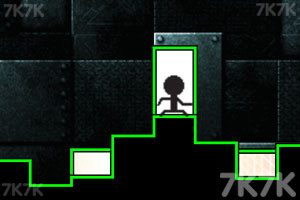 《空间先生》游戏截图1 《空间先生》游戏截图1