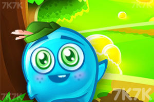 《重返糖果大陆4》游戏截图1 《重返糖果大陆4》游戏截图1