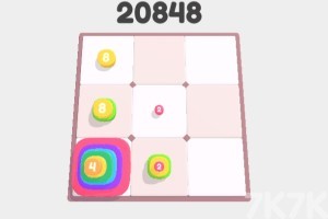 《数字叠叠乐》游戏截图3 《数字叠叠乐》游戏截图3