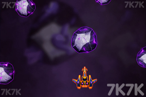 《银河系大战》游戏截图3 《银河系大战》游戏截图3