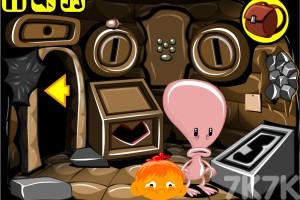 《逗小猴开心系列889》游戏截图4 《逗小猴开心系列889》游戏截图4