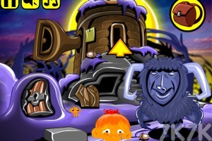 《逗小猴开心系列889》游戏截图1 《逗小猴开心系列889》游戏截图1