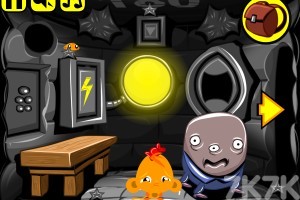 《逗小猴开心系列863》游戏截图3