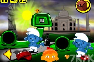 《逗小猴开心系列810》游戏截图2 《逗小猴开心系列810》游戏截图2