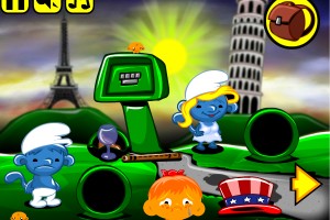 逗小猴开心系列810