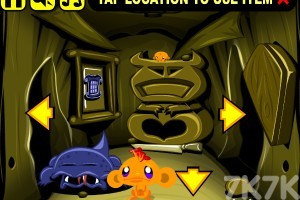 《逗小猴开心系列674》游戏截图3 《逗小猴开心系列674》游戏截图3