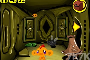 《逗小猴开心系列674》游戏截图4 《逗小猴开心系列674》游戏截图4