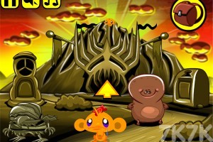 《逗小猴开心系列674》游戏截图1 《逗小猴开心系列674》游戏截图1