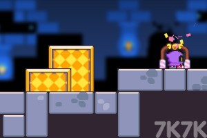 《影子戏法》游戏截图3 《影子戏法》游戏截图3