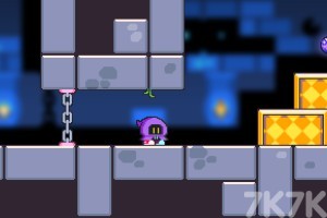 《影子戏法》游戏截图1 《影子戏法》游戏截图1