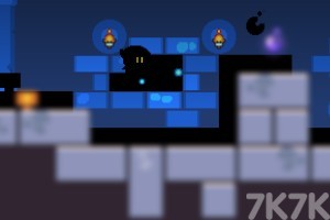 《影子戏法》游戏截图2 《影子戏法》游戏截图2