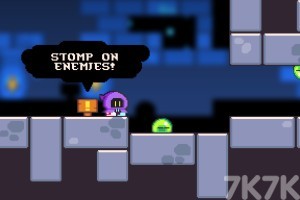 《影子戏法》游戏截图4 《影子戏法》游戏截图4