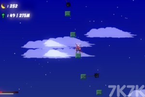 《像素版悟空》游戏截图2 《像素版悟空》游戏截图2