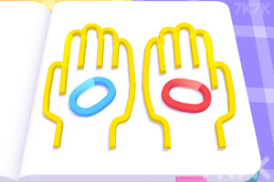 《神笔画一画》游戏截图2 《神笔画一画》游戏截图2