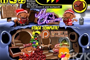 《逗小猴开心系列895》游戏截图2 《逗小猴开心系列895》游戏截图2