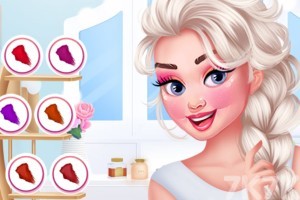 《少女春日帽衫》游戏截图3