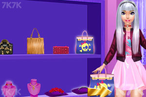 《卡哇伊或朋克》游戏截图3 《卡哇伊或朋克》游戏截图3