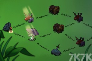 《蜂巢疫灾》游戏截图3 《蜂巢疫灾》游戏截图3