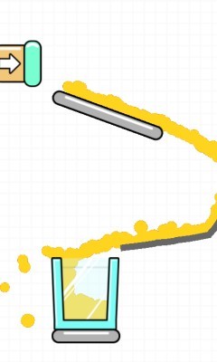 《来杯鸡尾酒》游戏截图4 《来杯鸡尾酒》游戏截图4