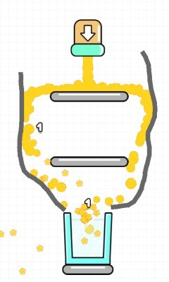 《来杯鸡尾酒》游戏截图2 《来杯鸡尾酒》游戏截图2