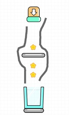 《来杯鸡尾酒》游戏截图1 《来杯鸡尾酒》游戏截图1