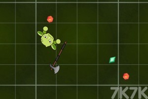 《哥布林进化》游戏截图1 《哥布林进化》游戏截图1