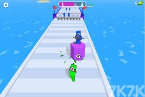 《合并部队》游戏截图2 《合并部队》游戏截图2