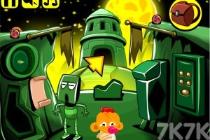 《逗小猴开心系列867》游戏截图1 《逗小猴开心系列867》游戏截图1