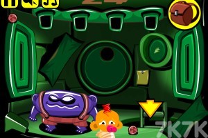 《逗小猴开心系列867》游戏截图4 《逗小猴开心系列867》游戏截图4