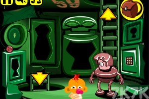 《逗小猴开心系列867》游戏截图3 《逗小猴开心系列867》游戏截图3