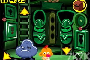 《逗小猴开心系列867》游戏截图2 《逗小猴开心系列867》游戏截图2