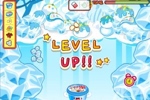 《制作红豆冰沙》游戏截图4 《制作红豆冰沙》游戏截图4