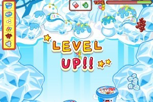 《制作红豆冰沙》游戏截图2 《制作红豆冰沙》游戏截图2