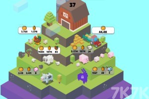 《放置农场2》游戏截图4 《放置农场2》游戏截图4