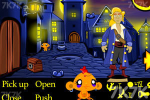 《逗小猴开心系列447》游戏截图3