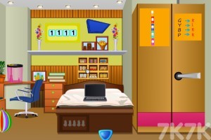 《小鸟逃出笼子》游戏截图2