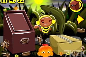 《逗小猴开心系列884》游戏截图1 《逗小猴开心系列884》游戏截图1