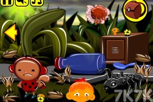 《逗小猴开心系列884》游戏截图2 《逗小猴开心系列884》游戏截图2