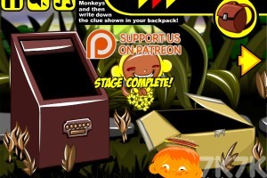 《逗小猴开心系列884》游戏截图3 《逗小猴开心系列884》游戏截图3