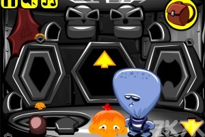 《逗小猴开心系列883》游戏截图2