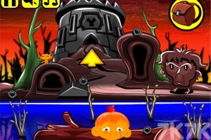 《逗小猴开心系列883》游戏截图1