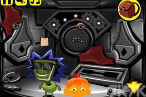 《逗小猴开心系列883》游戏截图3