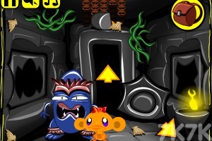 《逗小猴开心系列839》游戏截图4 《逗小猴开心系列839》游戏截图4