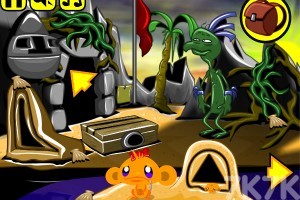 《逗小猴开心系列839》游戏截图3 《逗小猴开心系列839》游戏截图3