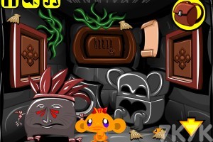 《逗小猴开心系列839》游戏截图2 《逗小猴开心系列839》游戏截图2