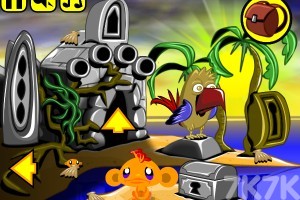 《逗小猴开心系列839》游戏截图1 《逗小猴开心系列839》游戏截图1