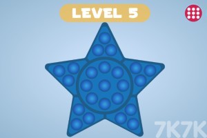 《解压戳球》游戏截图4 《解压戳球》游戏截图4