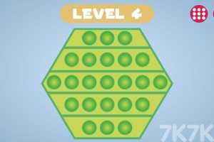 《解压戳球》游戏截图3 《解压戳球》游戏截图3